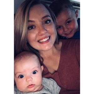 Meet your Posher, Ciara